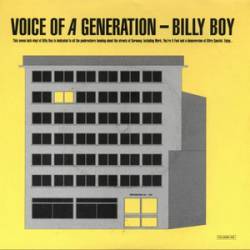 Voice Of A Generation : Billy Boy